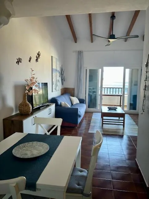 House With Sea Views And Pool In Arenal Del Castell Apartment Arenal d'en Castell