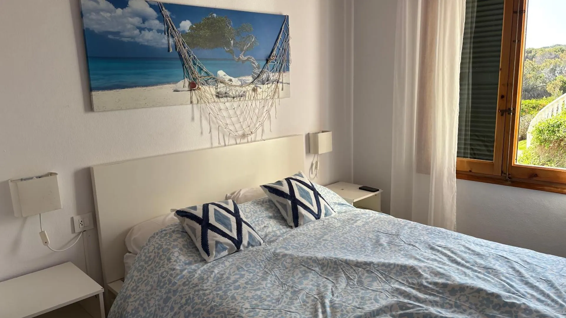 House With Sea Views And Pool In Arenal Del Castell Apartment Arenal d'en Castell
